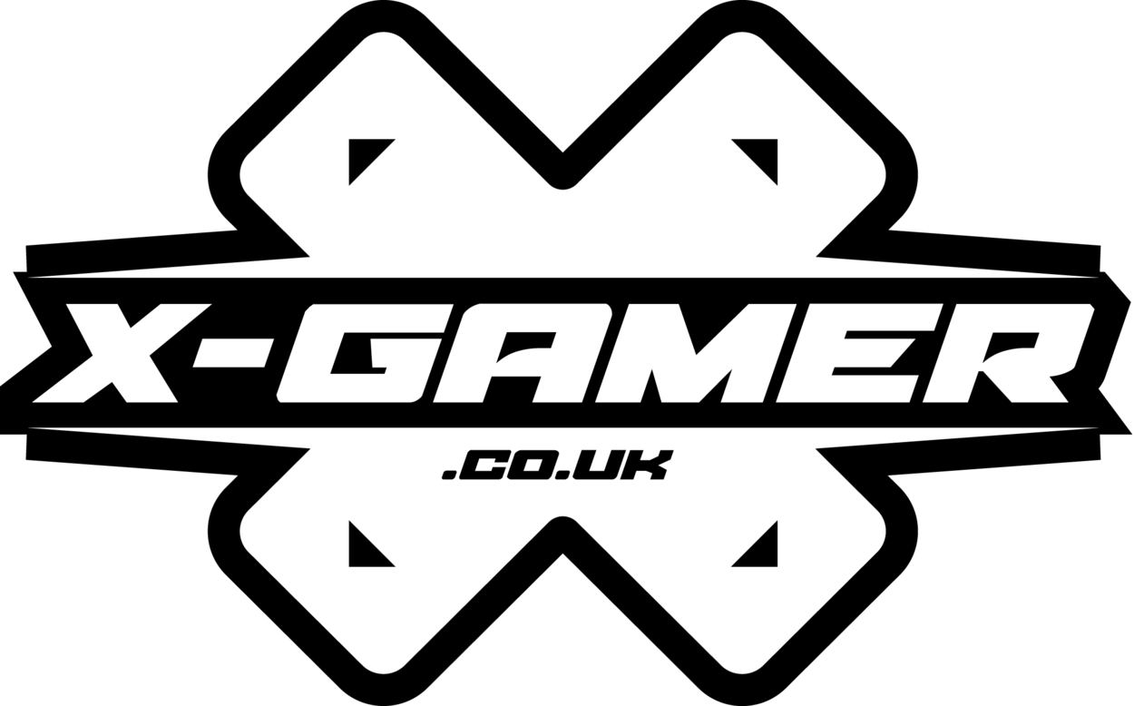 Text Xgamer Game Video Gamer Ltd Transparent PNG Image