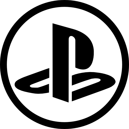 Playstation Trademark Area PNG Free Photo PNG Image