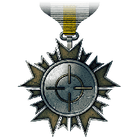 Battlefield Of Symbol Warfighter Medal Honor PNG Image