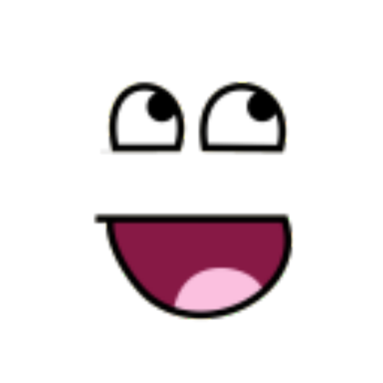 Roblox Wikia - Honey Face Roblox, HD Png Download , Transparent Png Image -  PNGitem