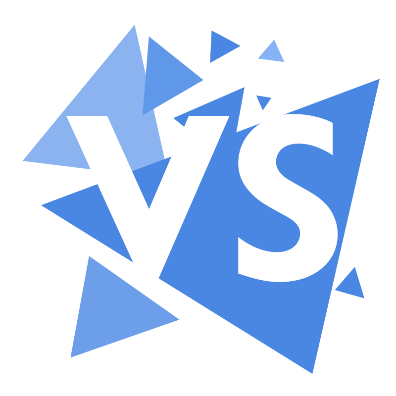 Versus Free HQ Image PNG Image