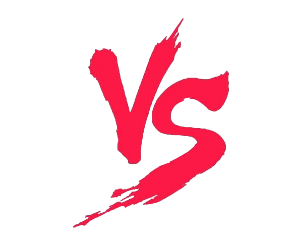 Versus Pic PNG File HD Transparent PNG Image