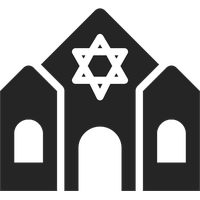 Synagogue PNG
