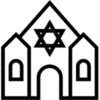 Synagogue PNG