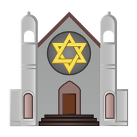 Synagogue PNG
