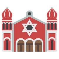 Synagogue PNG