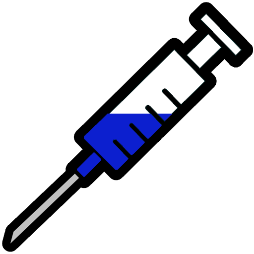 Syringe File PNG Image
