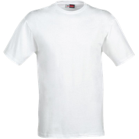 White T-shirt PNG