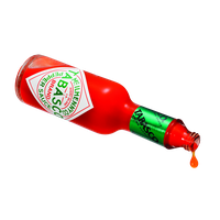 Tabasco PNG