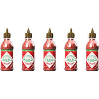 Tabasco PNG