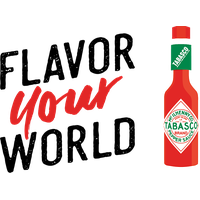 Tabasco PNG