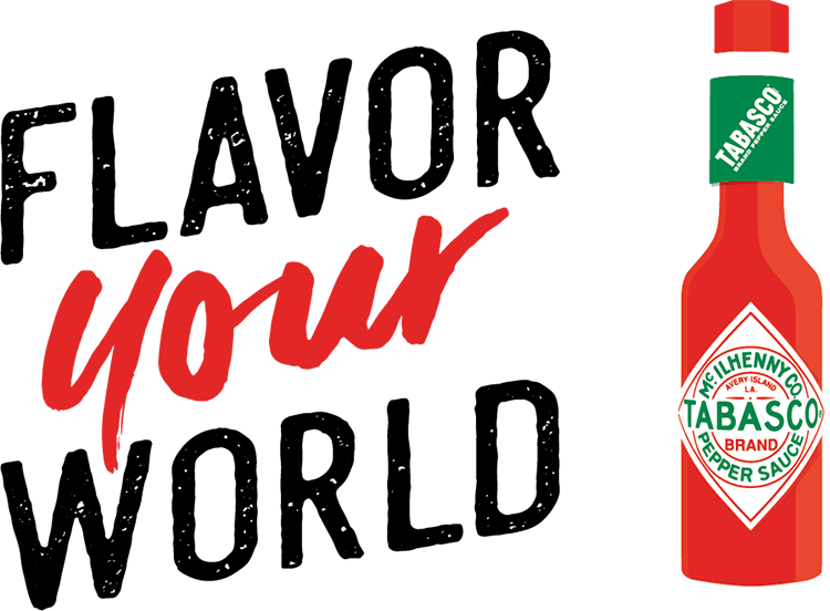Tabasco Transparent PNG Image