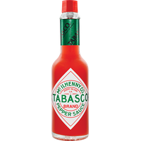 Tabasco PNG