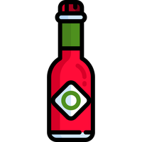 Tabasco PNG