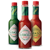 Tabasco PNG