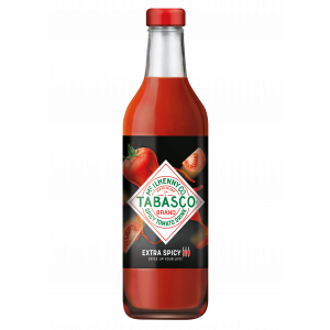 Tabasco Transparent PNG Image