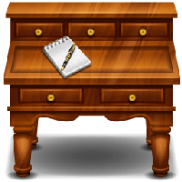 Table Png Image Transparent PNG Image