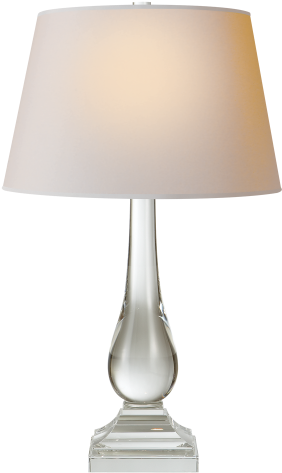 Table lamp Transparent PNG Image