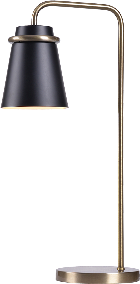 Table lamp Transparent PNG Image