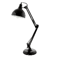 Table lamp Transparent PNG Image