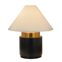 Table lamp PNG