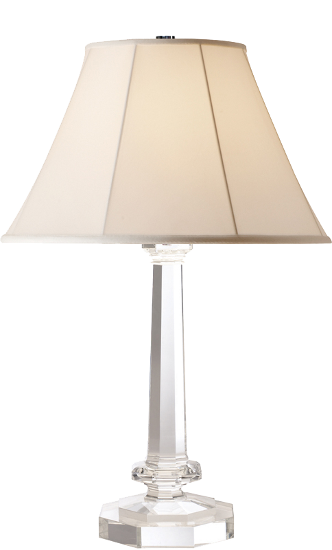 Table lamp Transparent PNG Image