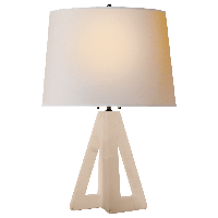 Table lamp PNG