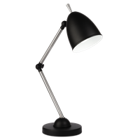 Table lamp PNG