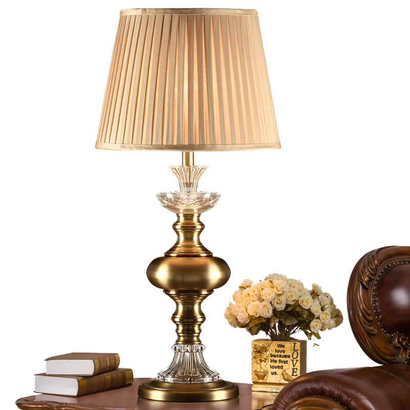 Table lamp Transparent PNG Image