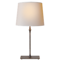 Table lamp PNG