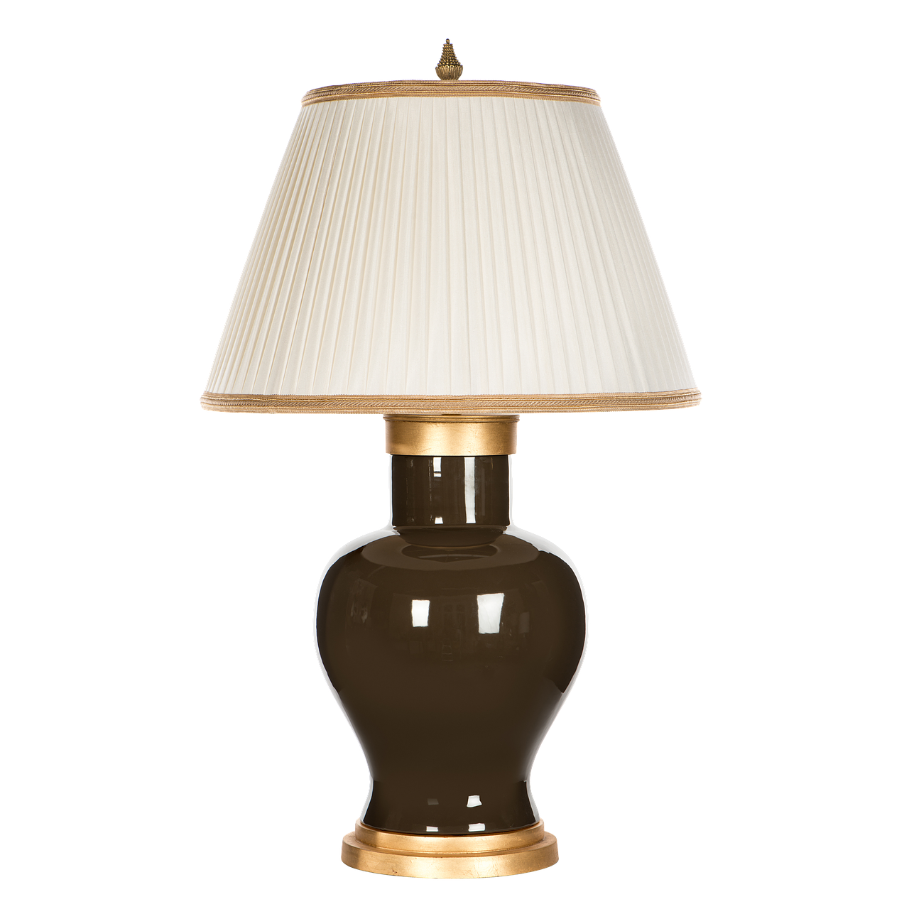 Table lamp Transparent PNG Image