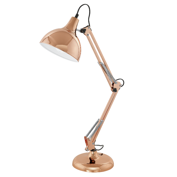 Table lamp Transparent PNG Image