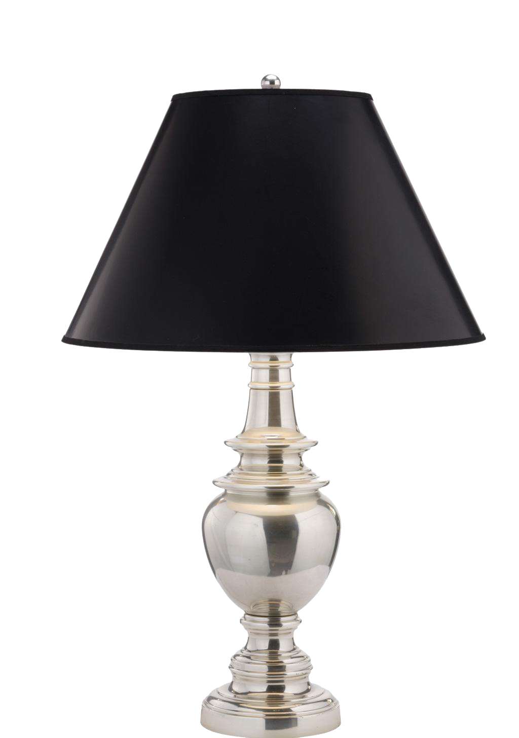 Table lamp Transparent PNG Image