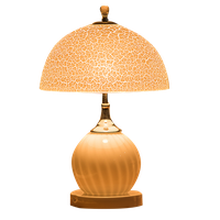 Table lamp PNG
