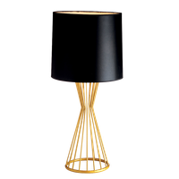 Table lamp PNG