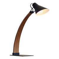 Table lamp PNG