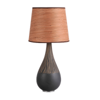 Table lamp PNG