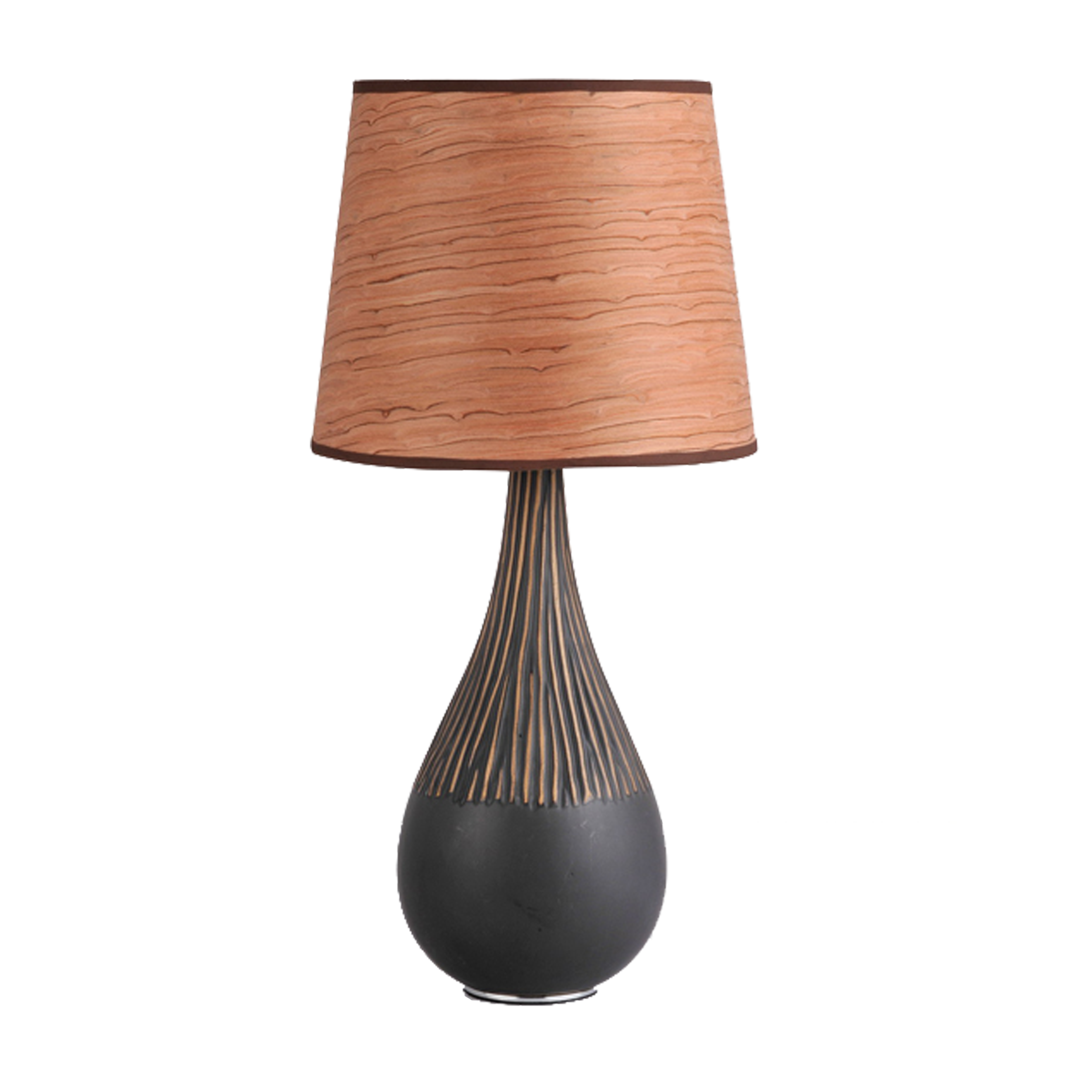 Table lamp Transparent PNG Image