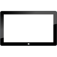 Tablet Transparent Image PNG