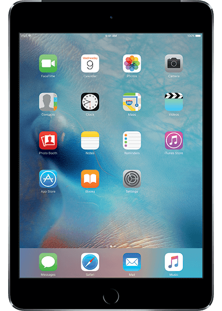 Download Ipad Tablet Transparent Background HQ PNG Image | FreePNGImg