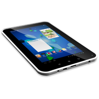 Tablet Transparent PNG