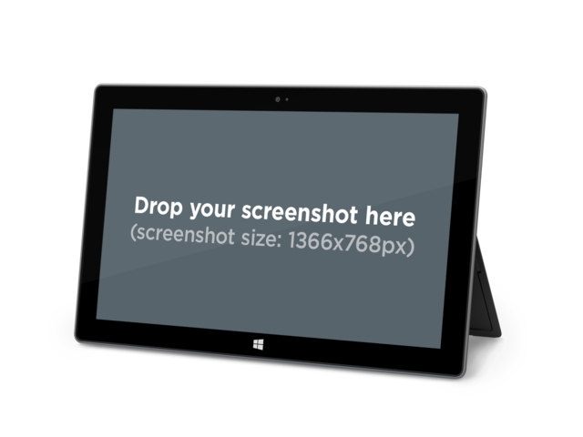 Tablet Transparent PNG Image