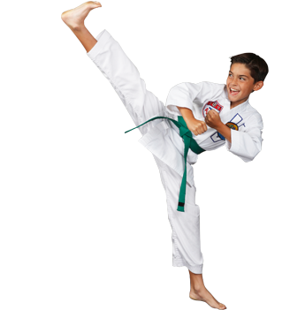 Taekwondo Transparent PNG Image