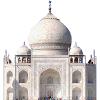 Download Taj Mahal Free PNG photo images and clipart | FreePNGImg