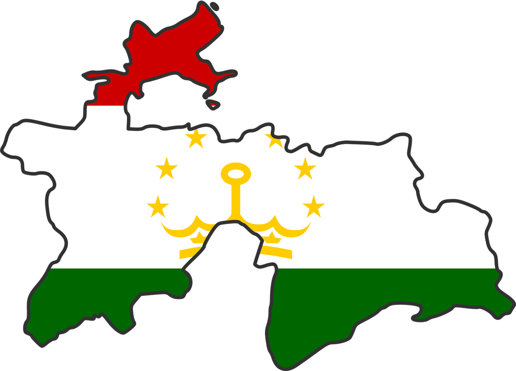 Tajikistan Flag Free Png Image Transparent PNG Image