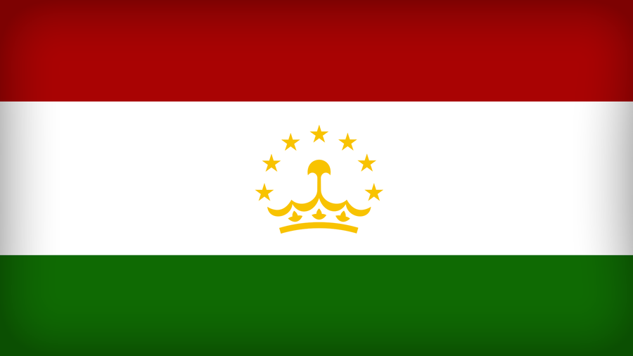 Tajikistan Flag Free Download Png PNG Image