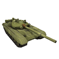 Russian Tank Png Image Armored Tank Transparent PNG Image