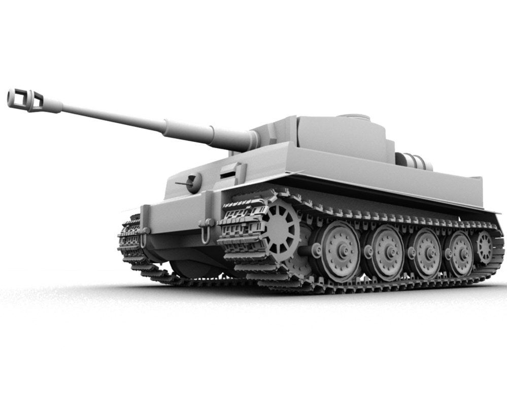 German Tank Png Image Armored Tank PNG Image