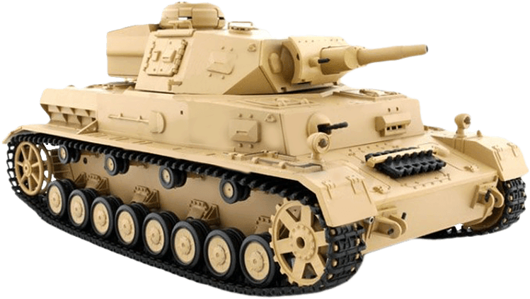 T4 Panzer Tank Png Image Armored Tank PNG Image