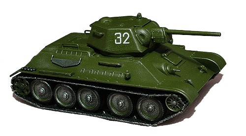 T34 Tank Png Image Armored Tank PNG Image